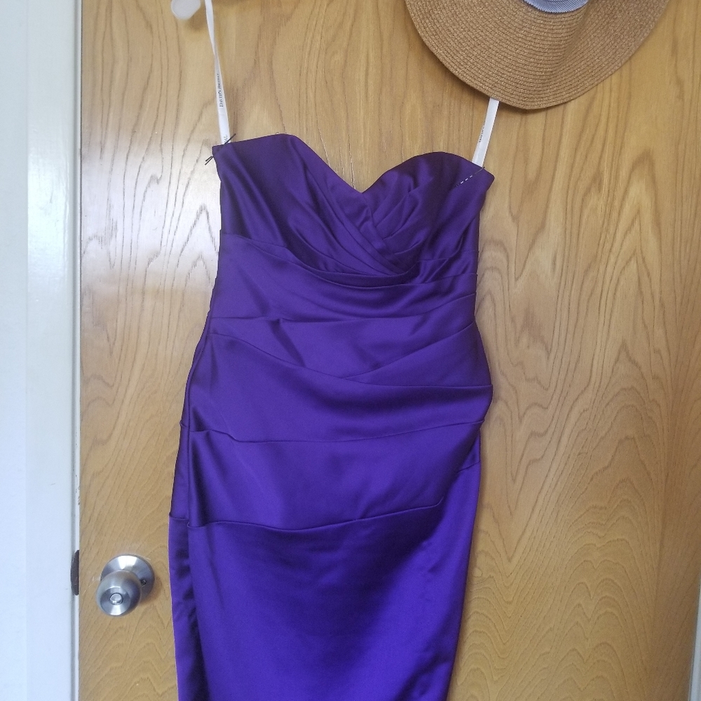 Multipurpose Dress - Picture 4 of 7